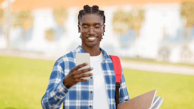 What 'Awaiting Academic Eligibility Check' Status Means