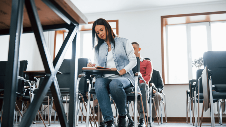 What to Expect on NBT Test Day: Rules & Guidelines