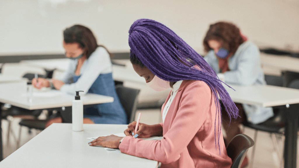 Do You Need to Write the NBTs? University & Course Requirements