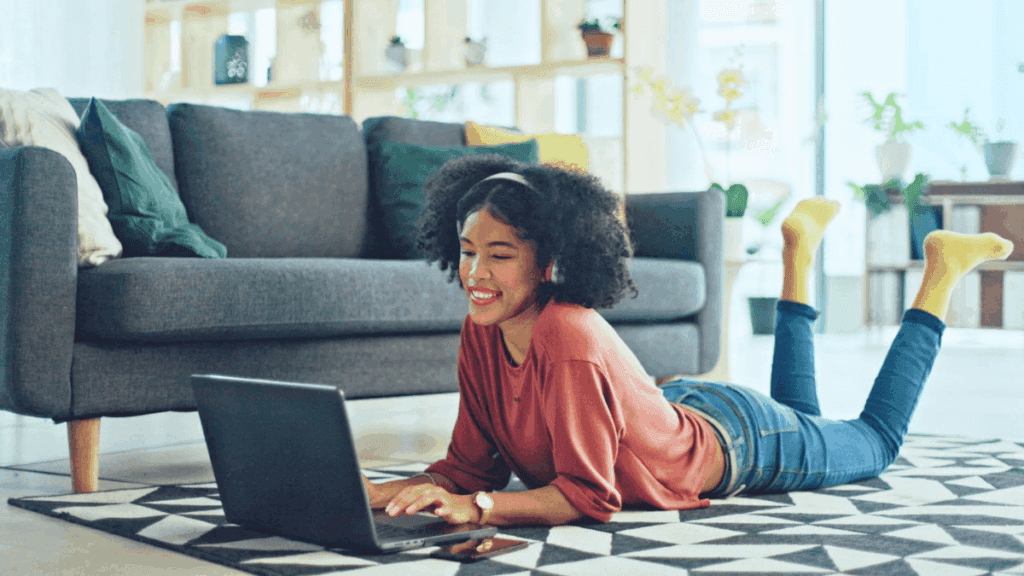 Accessing Study Materials on myUNISA