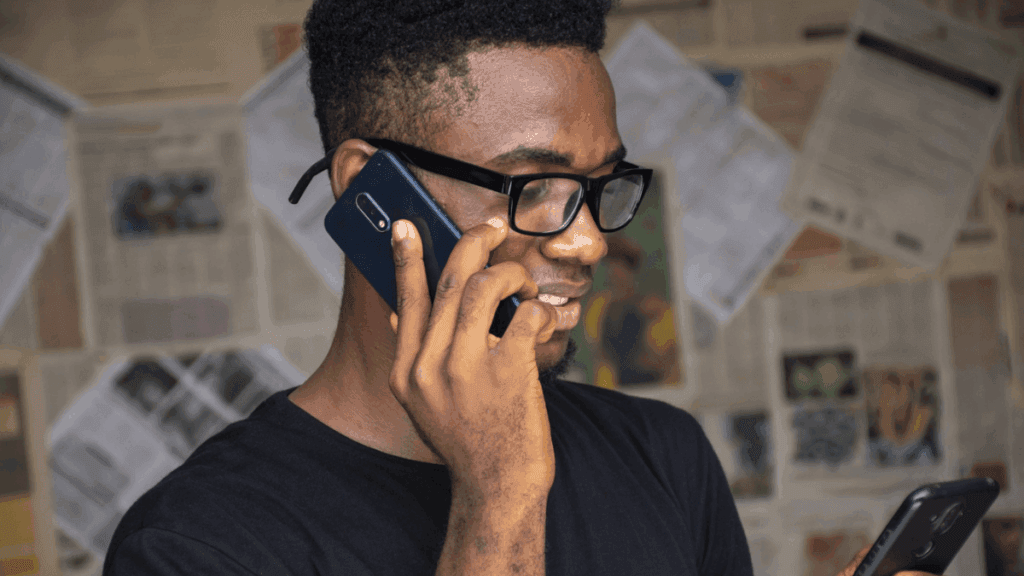 Fake NSFAS Agents: Common Scams and How to Report Them Safely