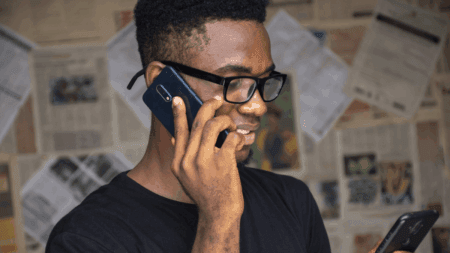 Fake NSFAS Agents: Common Scams and How to Report Them Safely