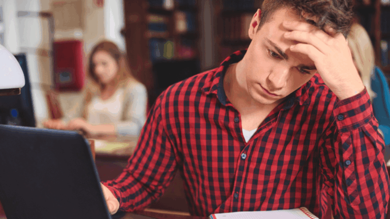 How to Avoid Burnout During Exam Season