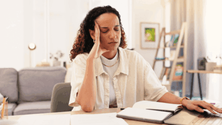 How to Handle Financial Stress During University