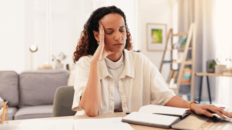 How to Handle Financial Stress During University