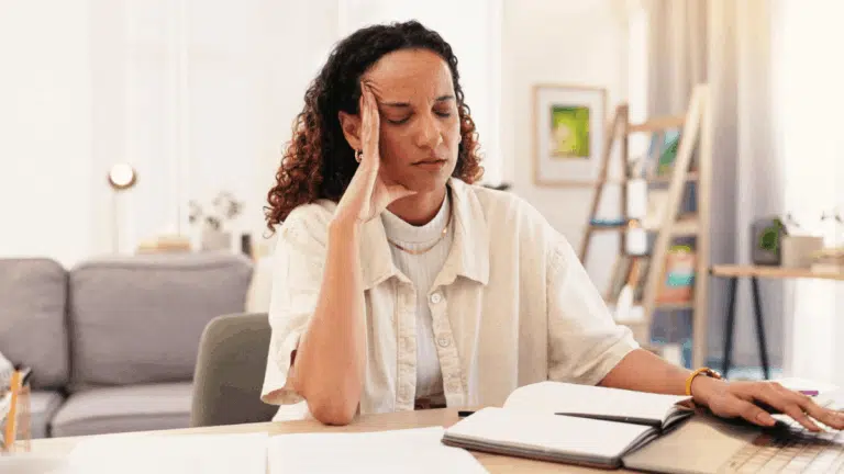 How to Handle Financial Stress During University