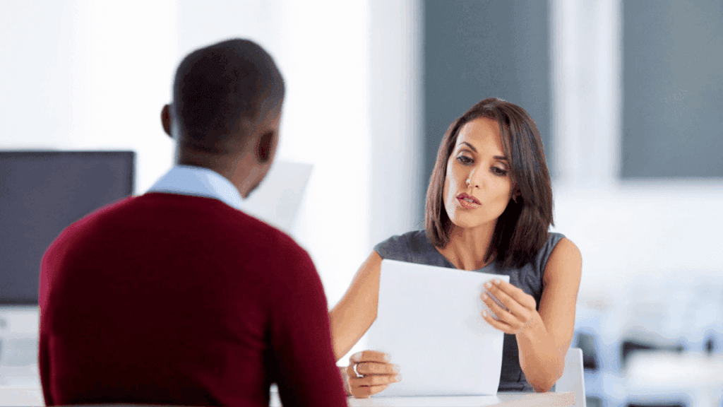 How to Prepare for a Bursary Interview: Common Questions and Best Answers