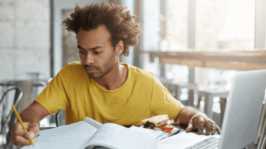 How to Use the Library Effectively: Finding Sources Fast