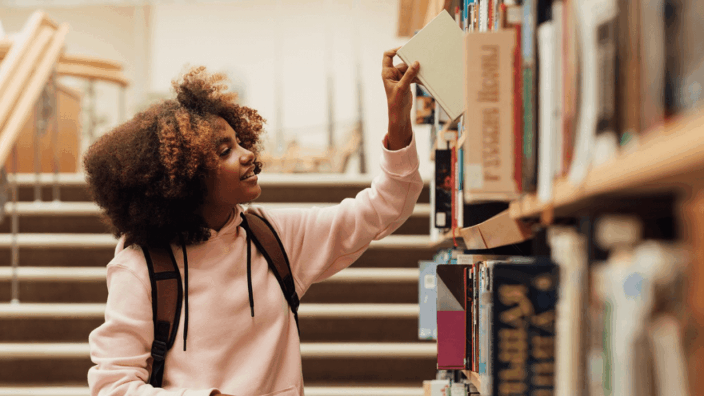 Library Etiquette: How to Use Campus Libraries Respectfully and Effectively