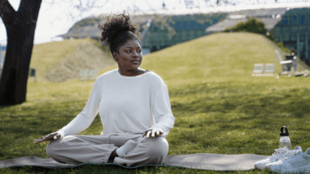 Mindfulness for Students: Techniques to Stay Calm and Focused