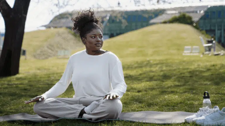 Mindfulness for Students: Techniques to Stay Calm and Focused