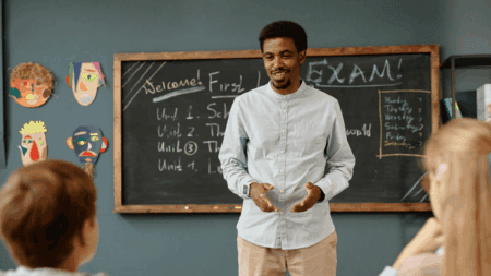 PGCE Course Structure: What to Expect During Your Training