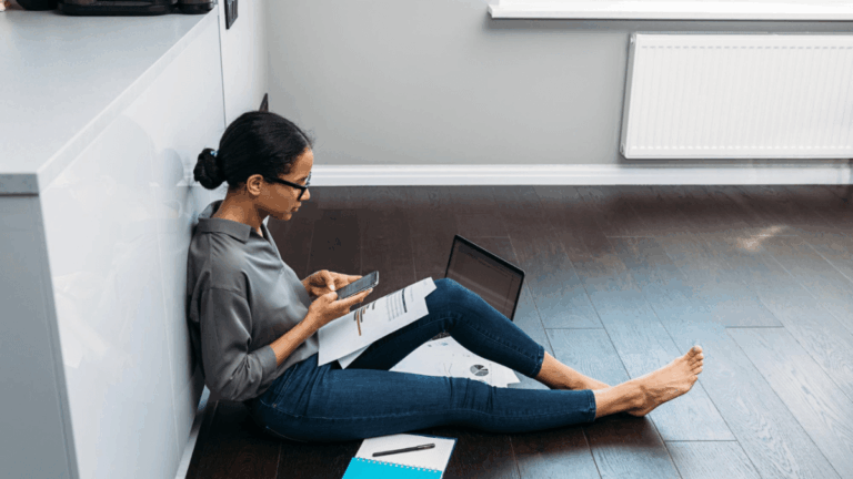 What Counts as 'Proof of Income' for NSFAS? A Simple Guide for Complex Households