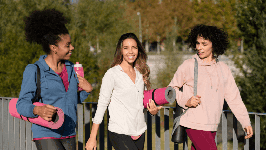 The Importance of Exercise for Students