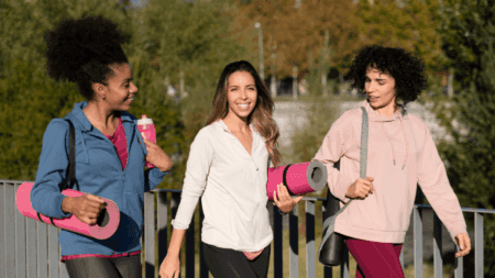 The Importance of Exercise for Students