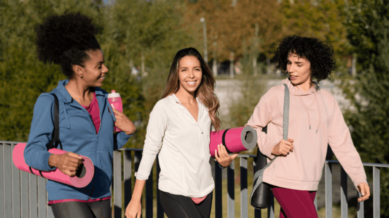 The Importance of Exercise for Students