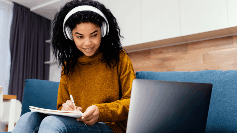 Top Online Courses to Take Before Your PGCE Program
