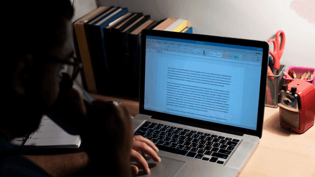 Turnitin Errors and How to Fix Them: A Student's Guide