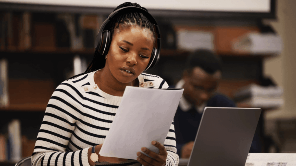 Understanding Your Academic Transcript: What Your Results Really Mean