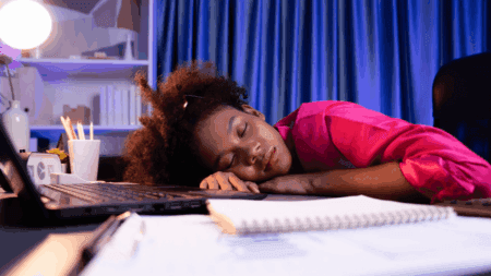 What to Do the Night Before Your Exam: A Realistic Checklist