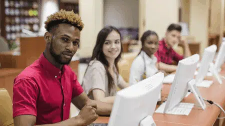Call for applications: Unisa Hackathon from 30 June to 2 July 2025