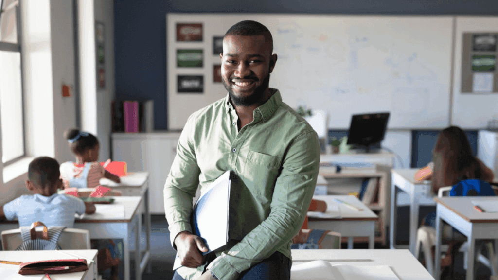 Can AI Replace Teachers? Myths vs Reality