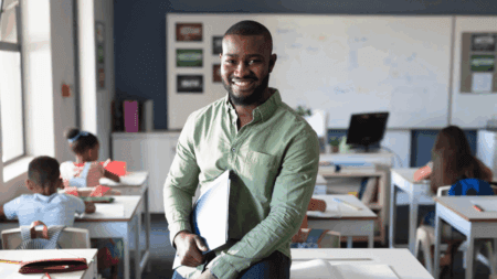 Can AI Replace Teachers? Myths vs Reality