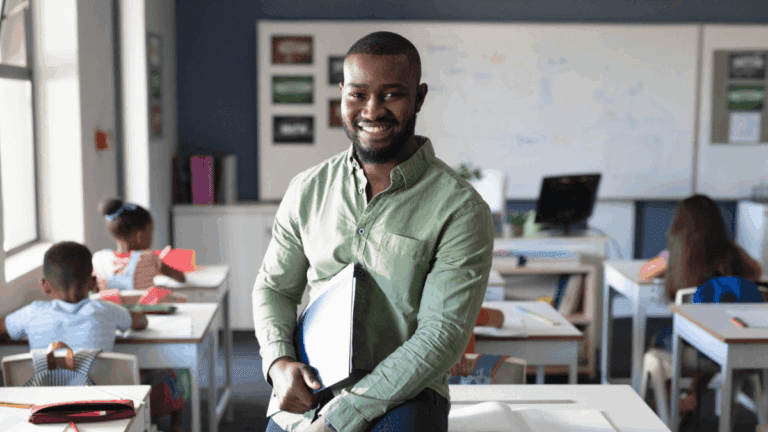 Can AI Replace Teachers? Myths vs Reality