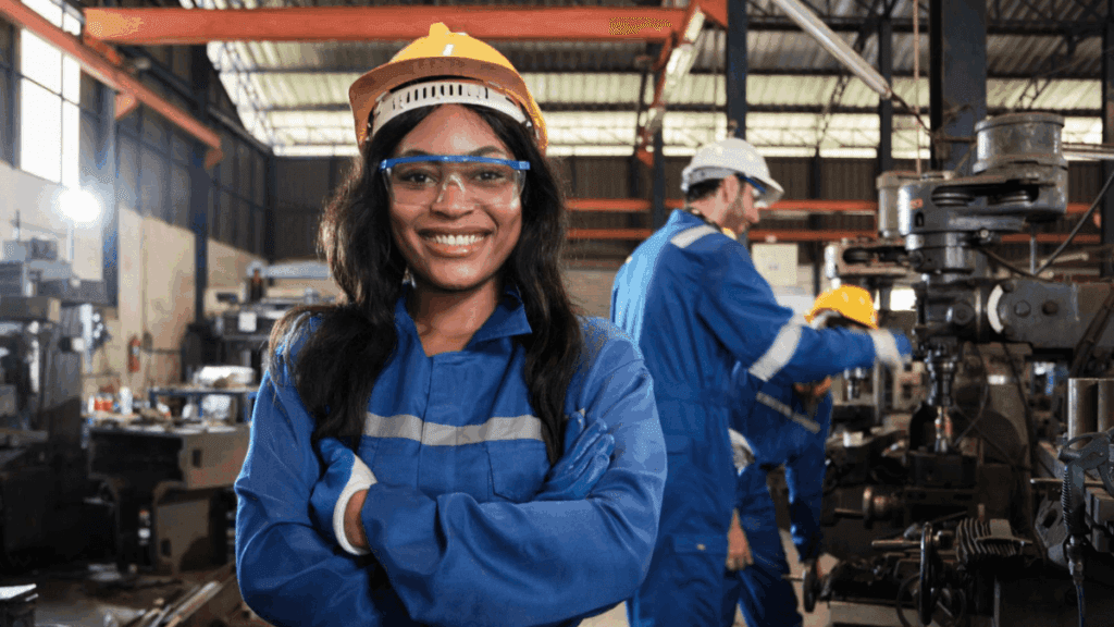 Diploma in Mechanical Engineering at MUT