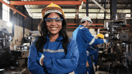 Diploma in Mechanical Engineering at MUT