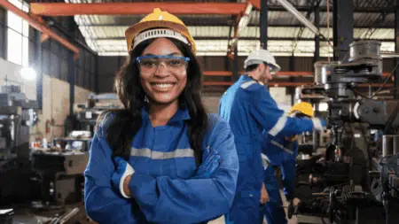 Diploma in Mechanical Engineering at MUT