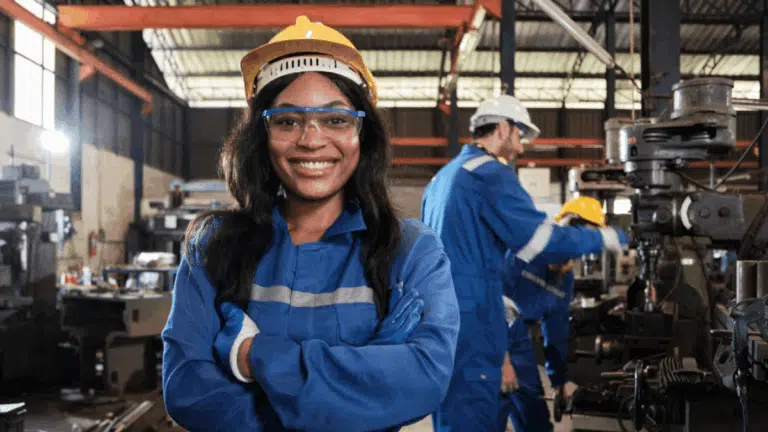 Diploma in Mechanical Engineering at MUT