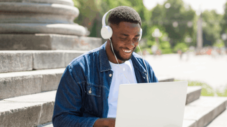 Free Digital Literacy Course by Nemisa and CUT