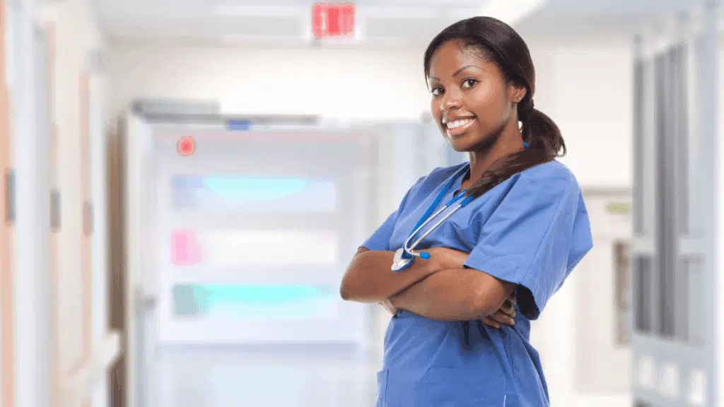 Gauteng College of Nursing