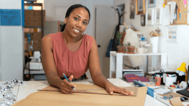 Gert Sibande TVET College Clothing Production (Intro N4) Programme – Semester 2, 2025