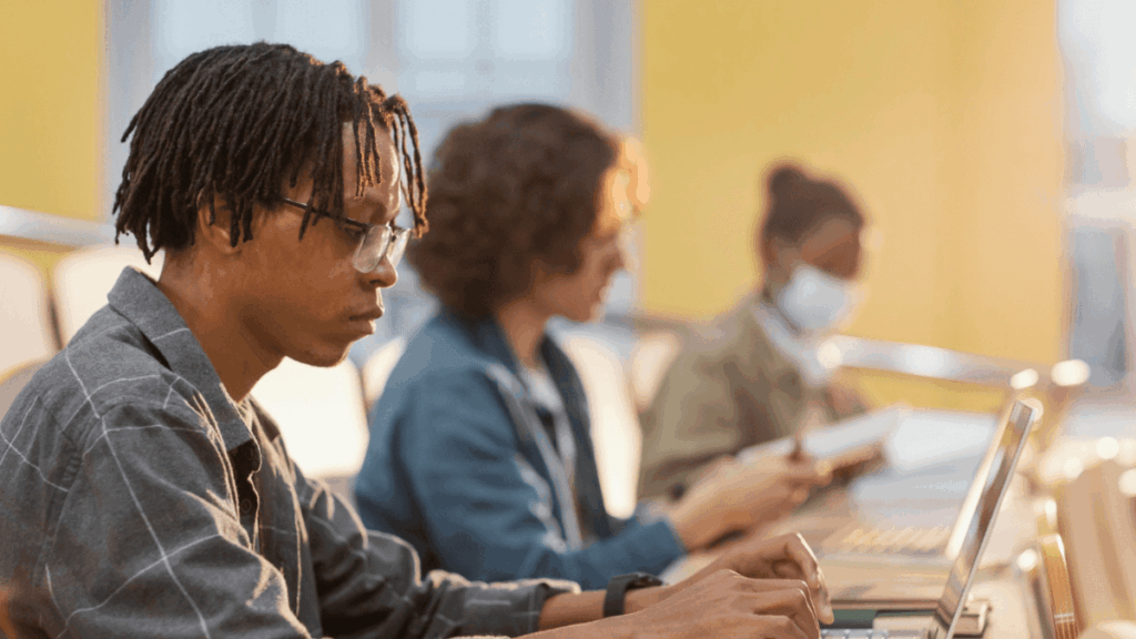 Top Cybersecurity Courses for South African Students in 2025