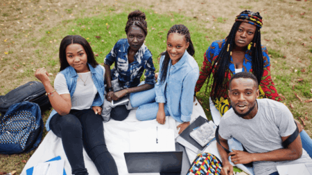 University of the Free State: Star of Stars Bursary Programme 2026