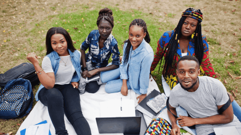 University of the Free State: Star of Stars Bursary Programme 2026