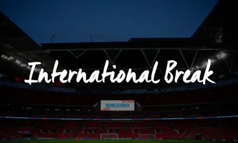 10 Things Soccer Fans Should Do During This International Break