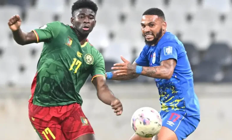 Africa’s Road to the 2026 FIFA World Cup - Current Standings and Results