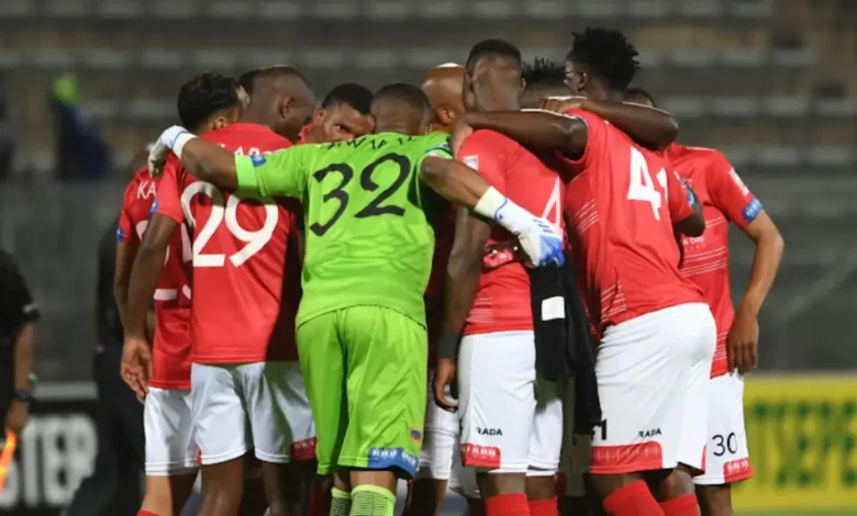 Betway Premiership Teams Scramble to Avoid Relegation