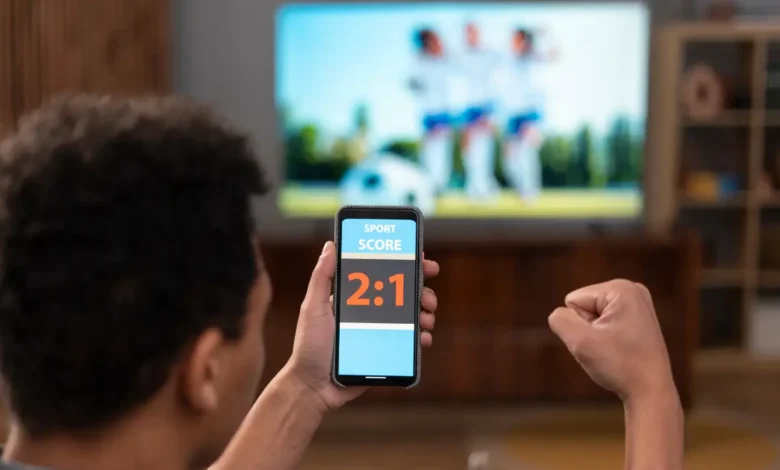 Betting Apps Legal in Gauteng