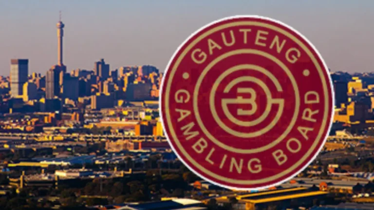 Gauteng Gambling Board (GGB)