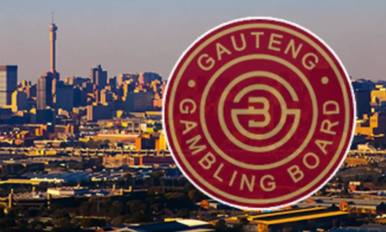 Gauteng Gambling Board (GGB)