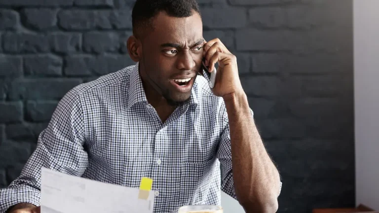 Complaint with the Gauteng Gambling Board