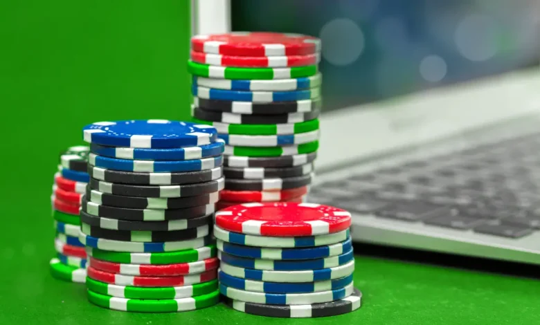 Beginner’s Guide to Betting