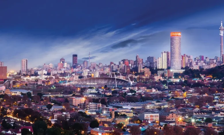2025 Travel Trends: Is Gauteng Becoming the Top Choice?
