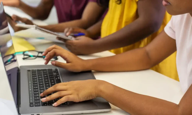 Gauteng Schooling System: Global Shift in Education