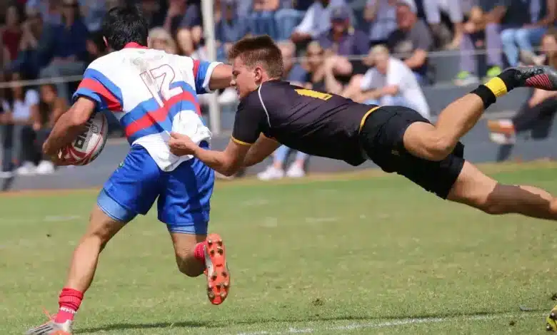 Exciting Rugby Matches to Look Out for in Gauteng this Weekend