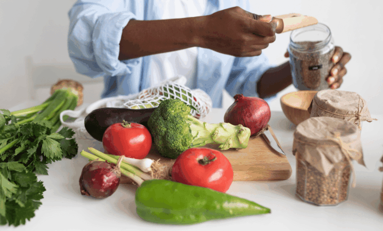 Nutrition Trends